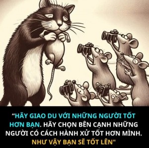 Yên phận trước hiện tại, tĩnh tâm tích tài năng, đợi chờ làm việc lớn