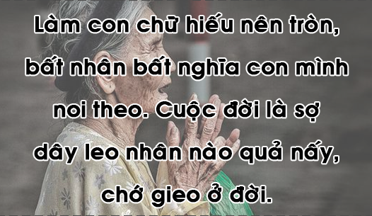 Hành vi dễ khiến bạn nghèo mãi hoàn nghèo, cuộc đời càng về sau càng lụn bại