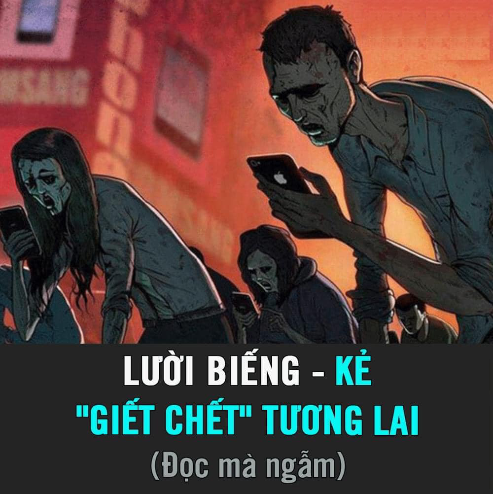 luoi bieng