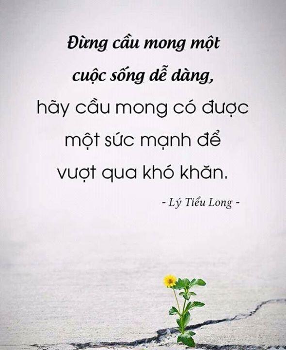 vuot qua kho khan